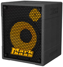 MARKBASS MB58R MINI CMD 121 PURE 500W