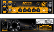 MARKBASS MB58R CMD 151 PURE 300W