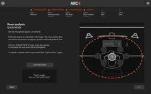 IK Multimedia ARC Studio