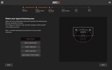 IK Multimedia ARC Studio