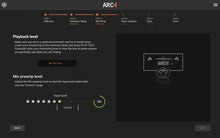 IK Multimedia ARC Studio