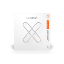 D'Addario Fretted XSAPB1047 StrEngset Western XS Phos.Bronze 010-047