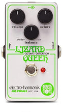 Electro Harmonix Lizard Queen