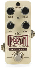 Electro Harmonix Pico Rerun EKKO PEDAL