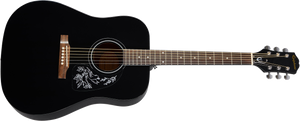 Epiphone akustisk gitar Starling EB Starling Ebony