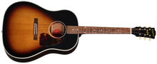 1942 Banner J-45 Reissue Vintage Sunburst
