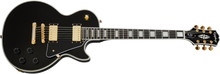 Epiphone Les Paul Custom Ebony