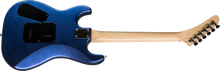 KRAMER Baretta Special maple fretb Candy Blue