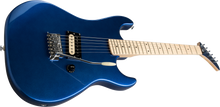 KRAMER Baretta Special maple fretb Candy Blue