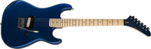 KRAMER Baretta Special maple fretb Candy Blue