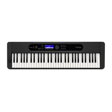 Casio Casiotone CT-S400 Anslagsfølsomt Keyboard