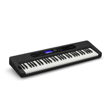 Casio Casiotone CT-S400 Anslagsfølsomt Keyboard