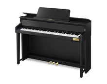 Casio GP310 BK Celviano Grand Hybrid Piano Svart Oppgradert lydchip og forbedret key exspression