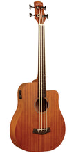 GOLD TONE MICROBASS – 25