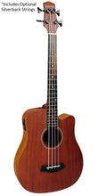 GOLD TONE MICROBASS – 25