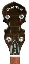 Gold Tone CC-100+: Cripple Creek Banjo