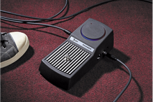 FENDER CLASSICS SERIES PHASER PEDAL