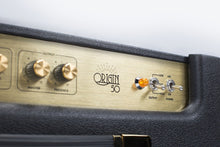 MARSHALL ORIGIN-50C COMBO