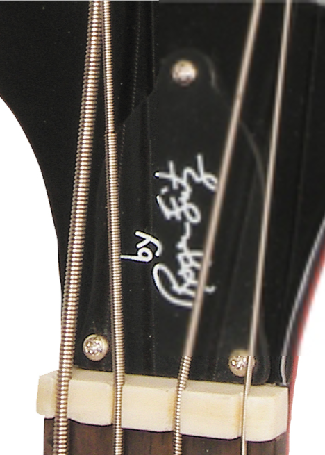 KAY VINTAGE REISSUE GUITARS THIN TWIN ELECTRIC GUITAR SUNBURST