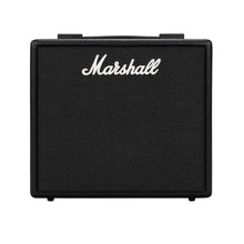 MARSHALL CODE 25 1X10 COMBO