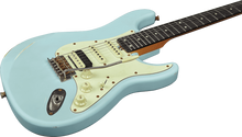 Eko Aire Relic Daphne Blue