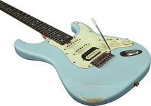 Eko Aire Relic Daphne Blue