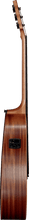 LAG T70DCE Dreadnought cutaway electro