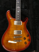 PRS McCarty 594 Dark Cherry Burst