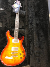 PRS McCarty 594 Dark Cherry Burst