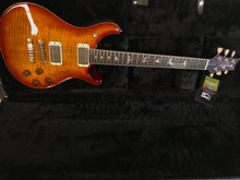 PRS McCarty 594 Dark Cherry Burst