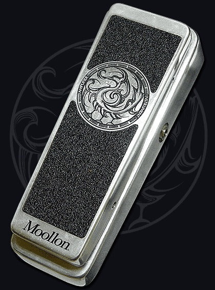 Moollon Vintage Wah NOS – Intersalg