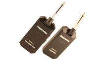 5.8 GHZ TRÅDLAUST INSTRUMENT AUDIO SYSTEM