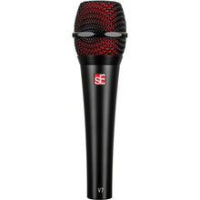 sE Electronics V7 Black - Dynamic Microphone
