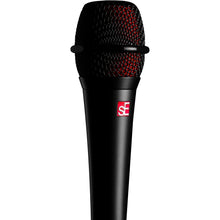 sE Electronics V7 Black - Dynamic Microphone