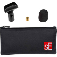 sE Electronics V7 Black - Dynamic Microphone