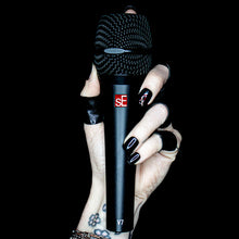 sE Electronics V7 Black - Dynamic Microphone