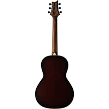 PRS SE PPE20FG Parlor Fire Red Burst