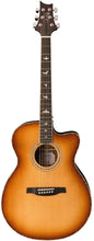 PRS SE A40ETS ANGELUS, TOBACCO SUNBURST