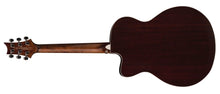 PRS SE A40ETS ANGELUS, TOBACCO SUNBURST