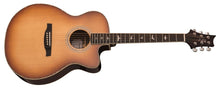 PRS SE A40ETS ANGELUS, TOBACCO SUNBURST