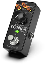 IK Multimedia TONEX ONE