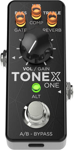 IK Multimedia TONEX ONE