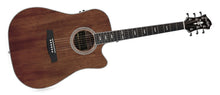 Hagström Mora II Dreadnought-CE