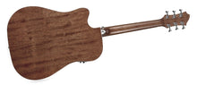 Hagström Mora II Dreadnought-CE