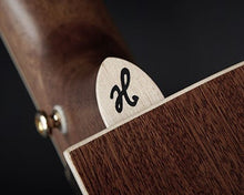 Hagström Mora II Dreadnought-CE