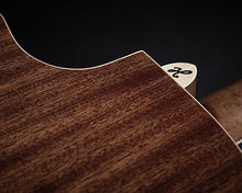 Hagström Mora II Dreadnought-CE