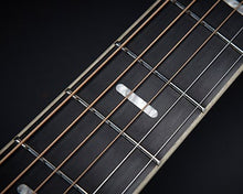 Hagström Mora II Dreadnought-CE