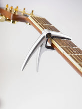 K&M 30900 Guitar capo western