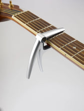 K&M 30900 Guitar capo western