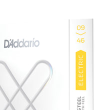 D'Addario Fretted XSE0946 Strengset Elgitarr XS Coated 009-046